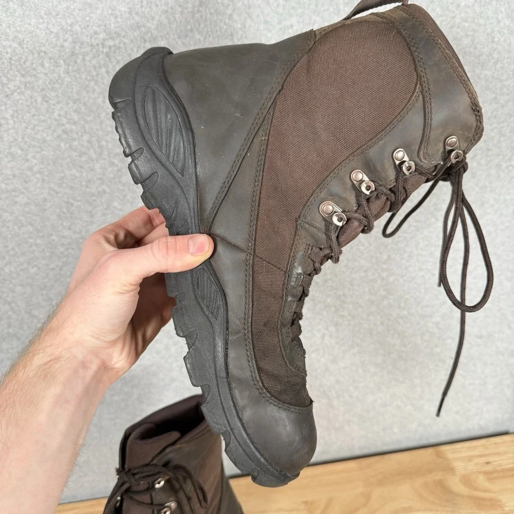 Danner Element 8